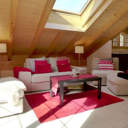 Apartment Staubbach By Interhome Lauterbrunnen Exterior foto