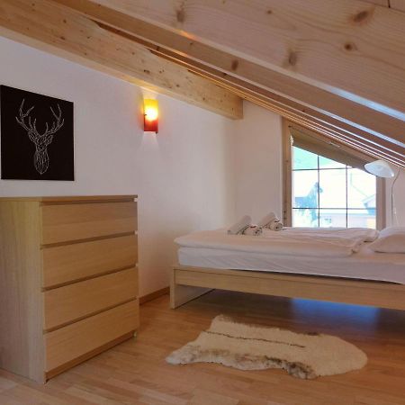 Apartment Staubbach By Interhome Lauterbrunnen Exterior foto