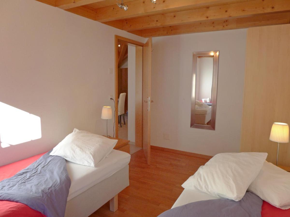 Apartment Staubbach By Interhome Lauterbrunnen Exterior foto