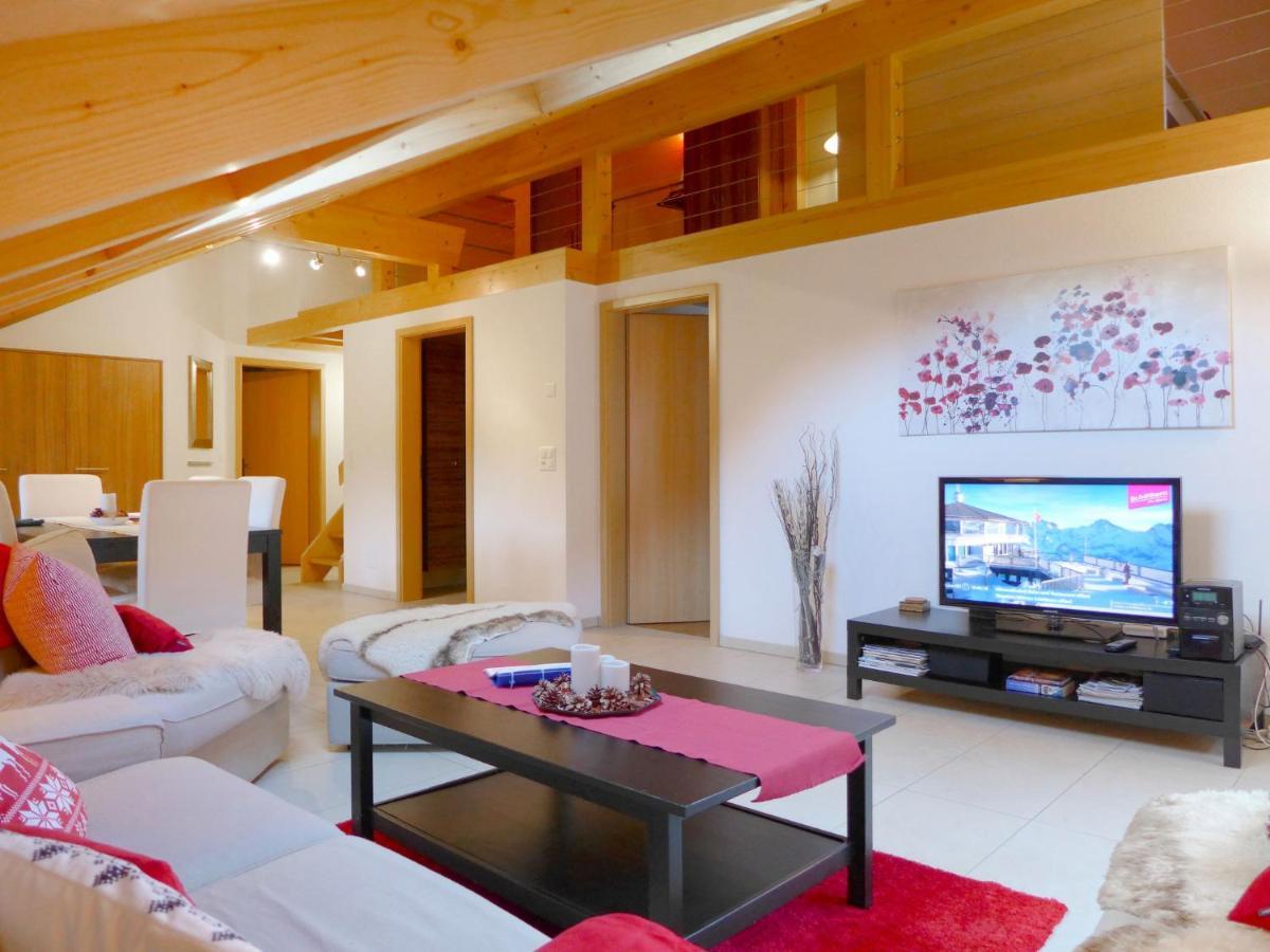 Apartment Staubbach By Interhome Lauterbrunnen Exterior foto